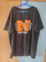Мъжка тениска с надпис New Balance XL, снимка 1