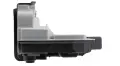 Брава за задна лява врата, VW Tiguan 5N Face, CC, 6 ПИН,, снимка 7