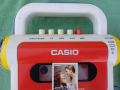 CASIO KM-40 записващ касетофон, снимка 7