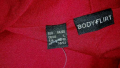 Еластична червена рокля от трико🍀❤L,XL,2XL❤🍀арт.4084, снимка 4