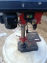 Немска настолна бормашина, работеща , снимка 5