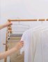 Мултифункционална закачалка за дрехи и аксесоари , снимка 3