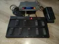 Zoom 9030, Zoom 8050, Zoom Fp02 Процесор за китара, контролер, педал, снимка 3