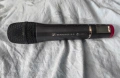 Sennheiser SKM 300/G2/ E835 (830-866 MHz) микрофон с безжичен предавател, снимка 1