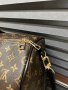 Луксозен пътен сак ЛВ LV Louis Vuitton, снимка 5