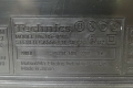 Technics RS-B205, снимка 7