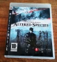 PS3 Vampire Rain: Altered Species Sony PlayStation 3, снимка 1