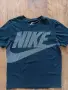 Nike Sportswear - мъжка тениска р-р L , снимка 3