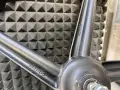 Лети Капли Bessano Grimeca 5 Spokes Aero S, снимка 7