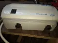 130958  проточен Бойлер Tesy GEYSER INLINE 7.0kw 7 kw -цена 42 евро        m.gl.  -захранване 220 во, снимка 3