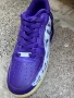 Nike Air force 1 Purple Skeleton, снимка 1
