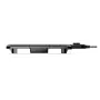Скара електрическа Muhler MG-2536, снимка 2