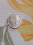Стара италианска монета , снимка 2