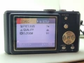 Panasonic Lumix DMC-LX1 Digital Camera 8.4MP 4x Optical Leica Lens -, снимка 13