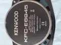 Продавам тонколони Kenwood , снимка 5