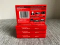 Нови 5 аудио касети Maxell UR90 / 90 минути, снимка 9
