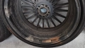 5х112 20" алуминиеви с летни гуми 255/35/20, снимка 5