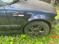 BMW 320d 150 кс E46 на части , снимка 11