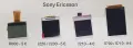 Дисплей за Sony Ericsson W380,T610,T630,T230,C903,T250,K800,K850,R600,J105,J300,S700,M600,Z200,Z600, снимка 5