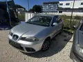 Seat Ibiza 1.4 бензин 75кс 2004г, снимка 3