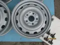   Метални джанти  с датчици за налягане в гумите  16 цола  5 x 127 mm. за - Fiat Freemont, снимка 3