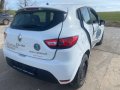 Renault Clio 0.9TCe, 76 кс., 5 ск., двигател H4BG412U, 2020 г.,  31 000 km., euro 6D, Рено Клио 0.9Т, снимка 5