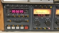 STUDER A 807 ролков магнетофон, снимка 2