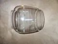 Стъкло газена лампа, снимка 2