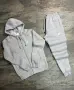 Nike 🔹Мъжки Ватирани Екипи , снимка 3