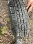 Зимни гуми 14 ки на два месеца са 165/70/14 , снимка 3