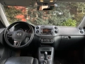 VW Tiguan 2.0 TDI 4X4 , 177к.с., 89500 км., снимка 9