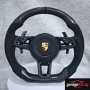 Facelift Волан за Porsche GT3 911 Cayenne Panamera Cayman Boxter Carrera 991 997 987 970 971 981, снимка 1