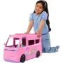 Комплект за игра Barbie, Dream Camper,Барби Кемпер, снимка 6