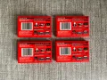 Нови 5 аудио касети Maxell UR90 / 90 минути, снимка 7