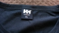 HELLY HANSEN Work Wear T-Shirt размер 2-3XL работна тениска W4-46, снимка 8
