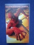 Видеокасети VHS Спайдърмен 1 - 2 Част, снимка 2