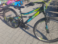 BYOX Велосипед 26" VERSUS черен/жълт, снимка 9