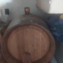 Дървено буре за ракия, снимка 2