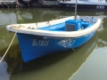 Лодка 5м./1,9м., снимка 1