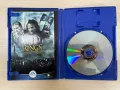 🎮 Lord of the Rings: Two Towers за PlayStation 2 – оригинална игра с кутия и книжка, снимка 3