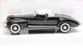 ЗИС 101А Спорт закрит покрив 1938 - мащаб 1:43 на Наш Автопром моделът е нов в кутия, снимка 3