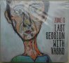 Zone C – Last Session With Vasko (CD) 2014