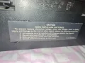 Радиокасетофон Sanyo M-W170K, снимка 8