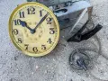 Стара, Стар, Старо, арт, винтидж часовник , снимка 3
