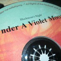 BLACKMORES NIGHT-UNDER A VIOLET MOON CD 0608231438, снимка 6 - CD дискове - 41772352