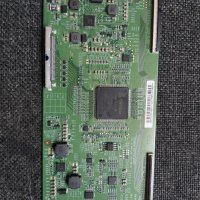 T-con board hv550qub-n40, снимка 1 - Части и Платки - 41495253