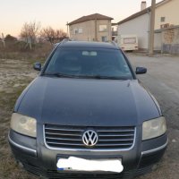 VW Passat 1.9 131Highline НА ЧАСТИ, снимка 1 - Автомобили и джипове - 39227661