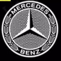 Mercedes/Мерцедес LED/ЛЕД лого проектор за врата, снимка 6 - Аксесоари и консумативи - 44142752