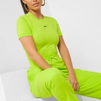 Nike Wmns Sportswear Essential Body Suit - страхотно дамско боди, снимка 2 - Корсети, бюстиета, топове - 33834674