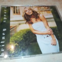 BRITNEY SPEARS CD-ВНОС GERMANY 0110231729, снимка 5 - CD дискове - 42388798